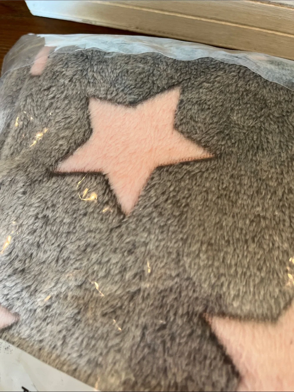 Just Love soft plush